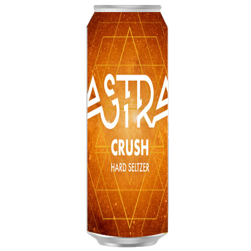 Astra Crush 6 Pack