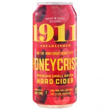 1911 Honeycrisp Cider 4 Pack