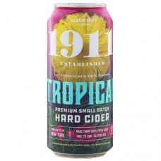 1911 Tropical Cider 4 Pack