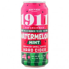 1911 Watermelon Mint Cider 4 Pack