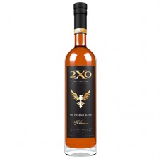 2XO Phoenix Blend Straight Bourbon