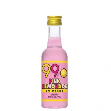 99 Pink Lemonade Liqueur 50 ml