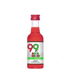 99 Sour Cherry Liqueur 50 ml