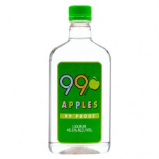 99 Apples Liqueur 375 ml