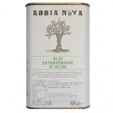 Abbia Nova Extra Virgin Olive Oil