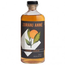 ABC Zoranj Anme Orange Bitter Liqueur
