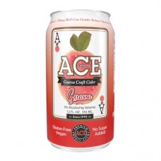Ace Guava 6 Pack