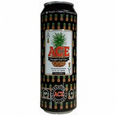 Ace Pineapple Cider 19.2 oz.