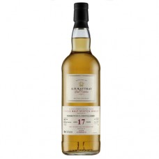 AD Rattray Tomintoul 17 yr