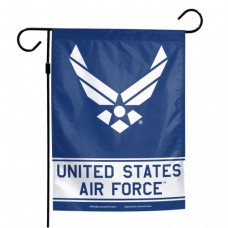 U.S. Air Force Garden Flag
