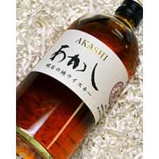 Akashi Grain Whisky