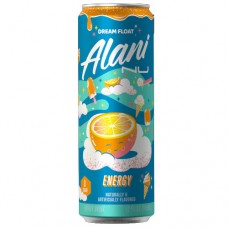 Alani Dream Float Energy Drink