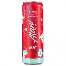 Alani Nu Cherry Slush Energy Drink