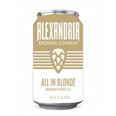 Alexandria Brewing All In 6 Pack