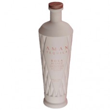 Aman Rose Tequila
