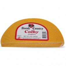 Amish Country Colby Cheese