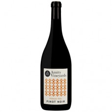 Amity Vineyards Willamette Valley Pinot Noir 2020