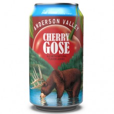 Anderson Valley Cherry Gose 6 Pack