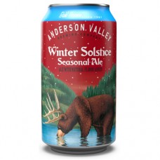 Anderson Valley Winter Solstice 6 Pack