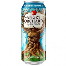 Angry Orchard Crisp Apple 16 oz.