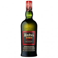 Ardbeg Scorch The Ultimate Single Malt Scotch