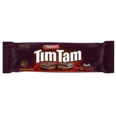 Tim Tam's Dark