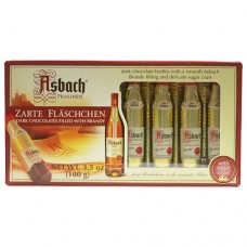 Asbach Zarte Flaschechen 3.5 oz.