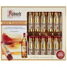 Asbach Zarte Flaschechen 8.8 oz.