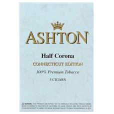 Ashton Half Corona Pack