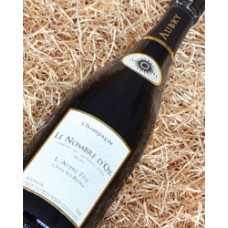 Aubry Le Nombre d'Or Champagne Brut 2013