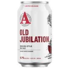 Avery Old Jubilation 6 Pack