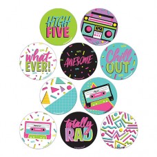 Awesome Party Buttons