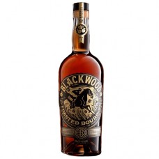 Blackwood Toasted Bourbon