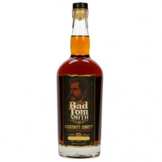 Bad Tom Smith Breathitt County Bourbon