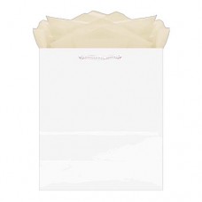 Gift Bag-Medium Bag Glossy White