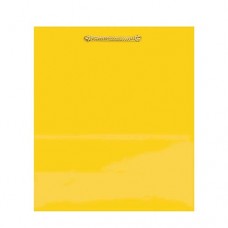 Gift Bag-Medium Bag Glossy Yellow Sun