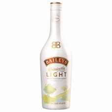 Baileys Deliciously Light Cream