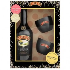 Baileys Irish Cream Gift Set