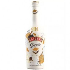 Baileys S'mores Limited Edition