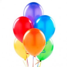 Balloons - Latex 11 in.