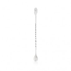 Cocktail Spoon "Trident"