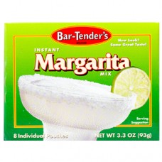 Bar-Tenders Margarita Mix