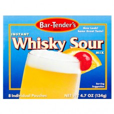 Bar-Tenders Whiskey Sour Mix