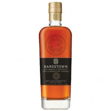 Bardstown Bourbon Co. Collaborative Series Goose Island