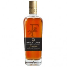 Bardstown Bourbon Co. Maison Ferrand Cognac Finish