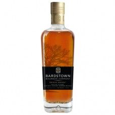 Bardstown Bourbon Co. Origin Series Bottled In Bond Bourbon