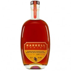 Barrell Craft Spirits Armida Bourbon