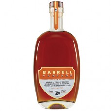 Barrell Craft Spirits Vantage Blended Bourbon