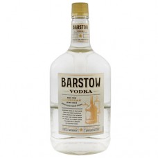 Barstow Vodka 1.75 L