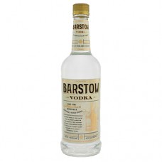 Barstow Vodka 750 ml